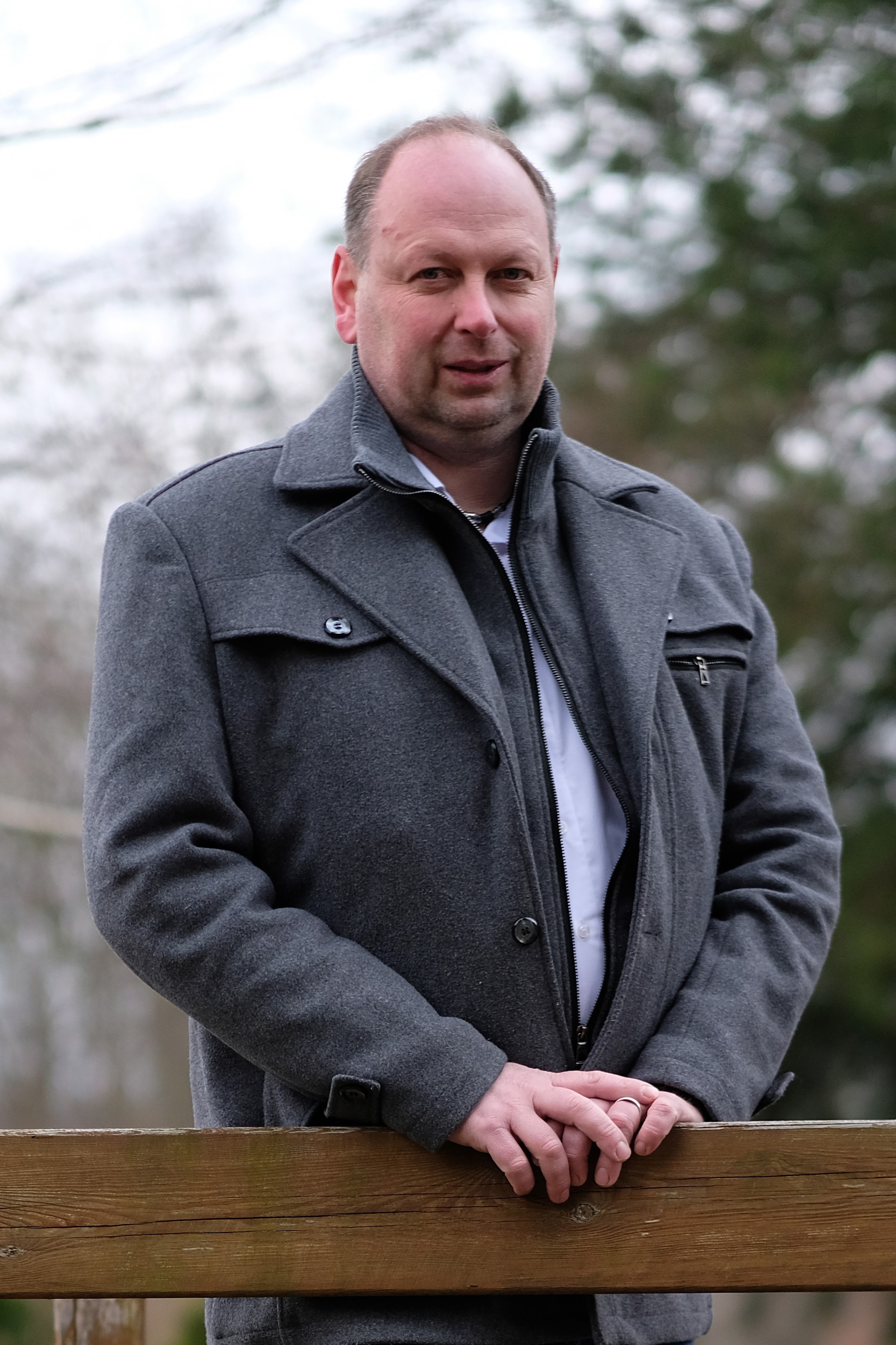 Portrait Jens Walther