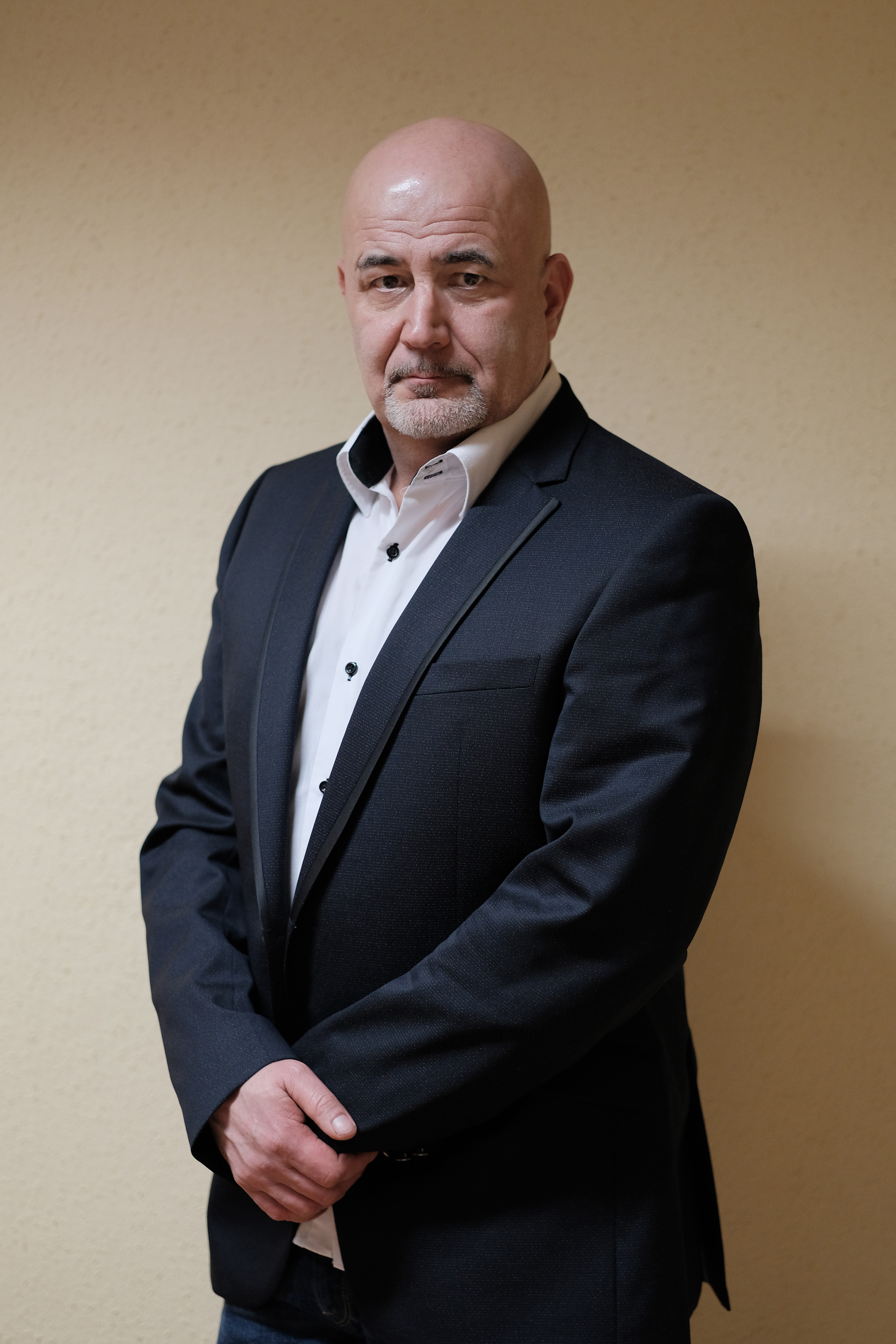 Portrait Thomas Polpitz